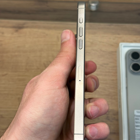 Apple iPhone 15 Pro Max 256gb