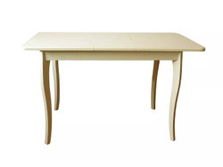 Обеденный стол СО-32 бежевый