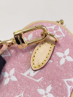 Louis Vuitton Nano Speedy