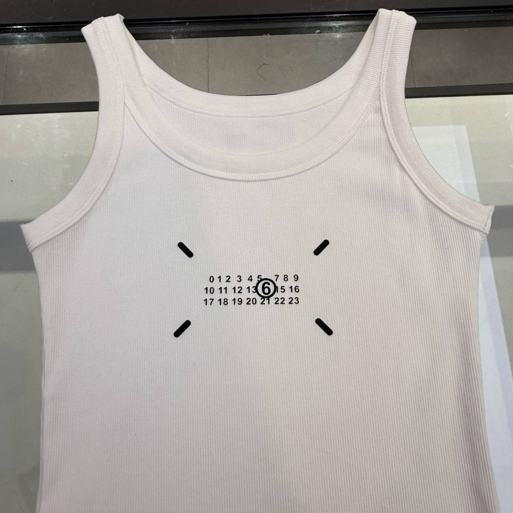 Майка Maison Margiela