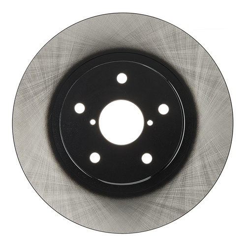 Диск тормозной пер. ADVICS F6F2167