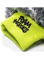 Foam Heroes Slide Glide Mitt варежка из микрофибры для мойки автомобиля 17.5х23см, 1400г/м2
