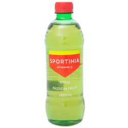 Sportinia Vitamine C (500 мл.) [M]