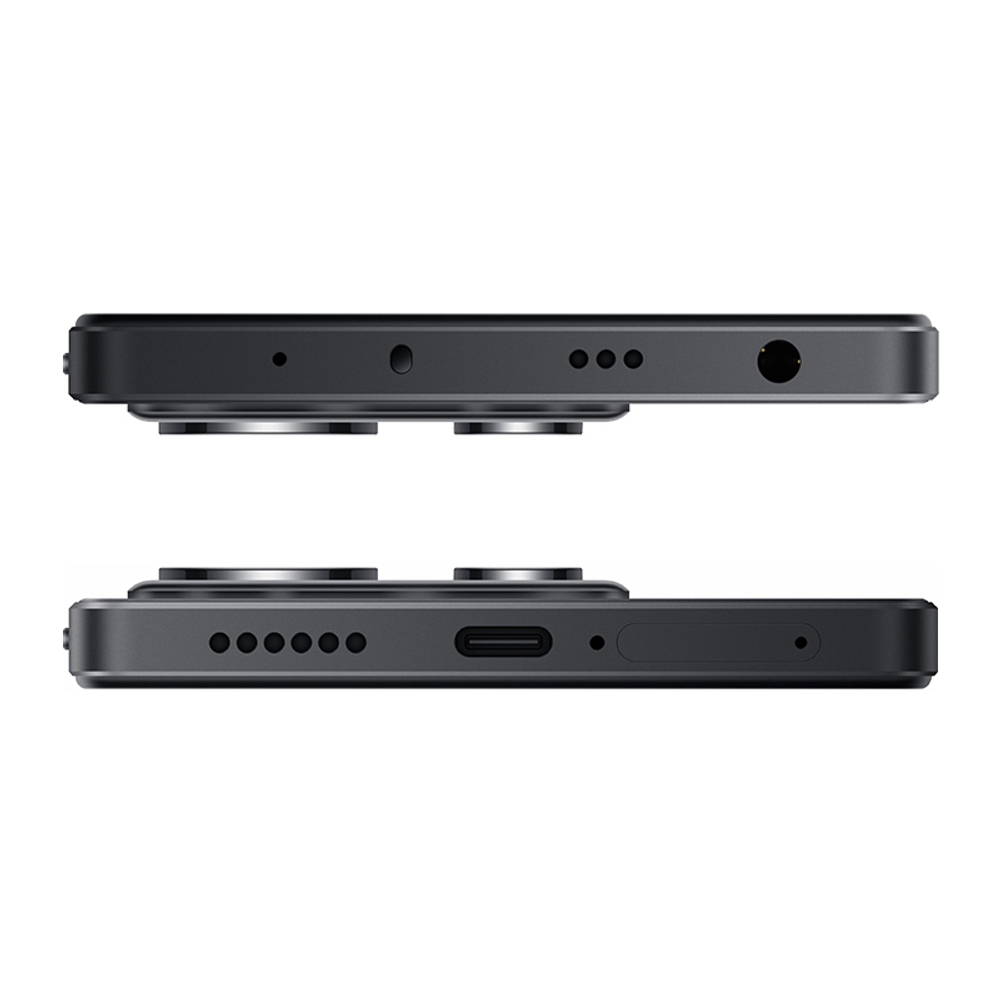 Redmi Note 14 4G 6/128 Гб Midnight Black