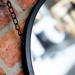 Зеркало Объект мечты Тильда