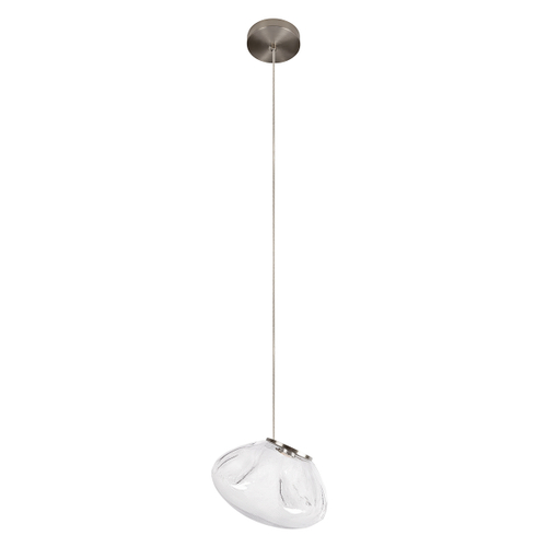 Подвесной светодиодный светильник Loft It Random 10469S Clear