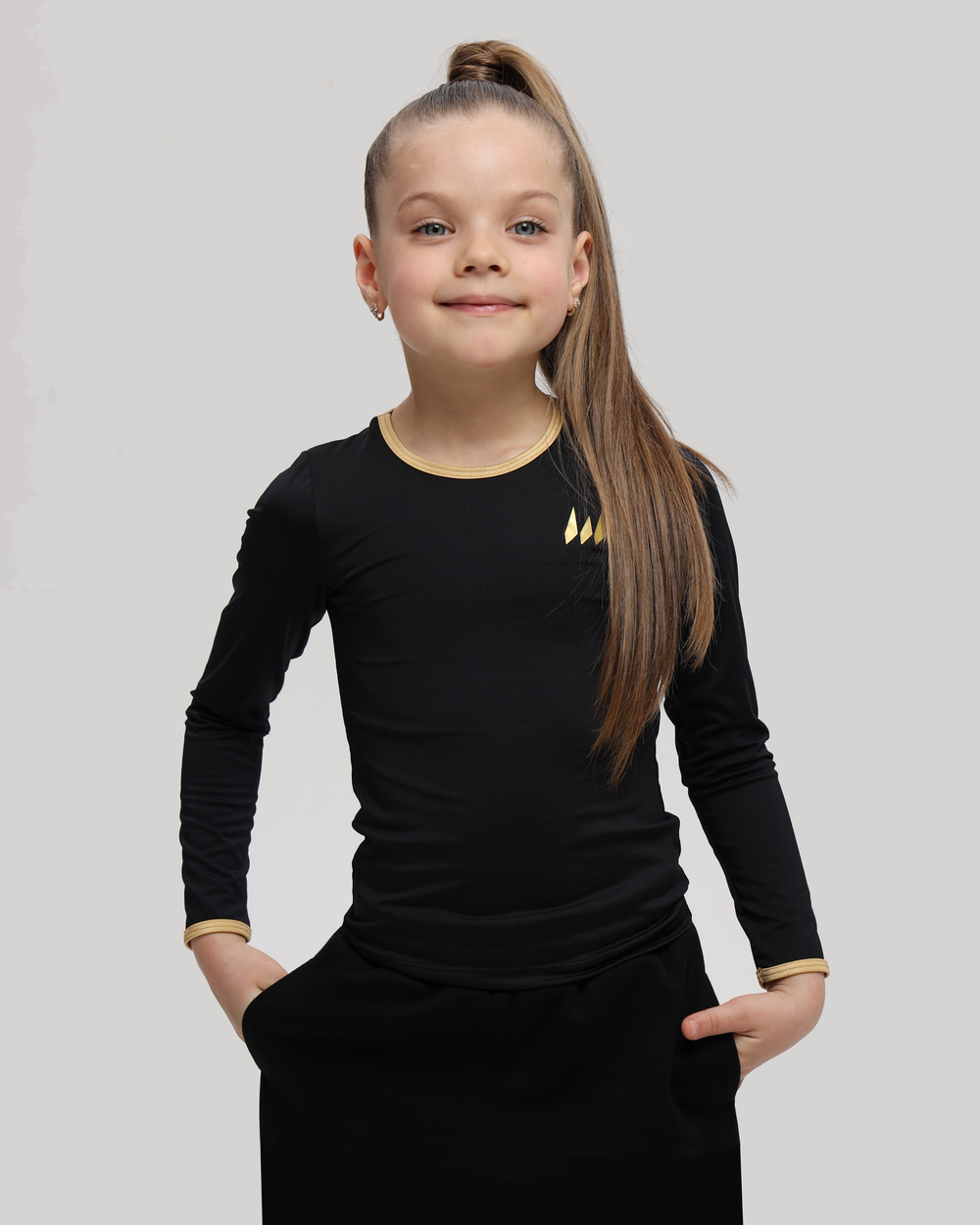 Лонгслив Гран При (RG)