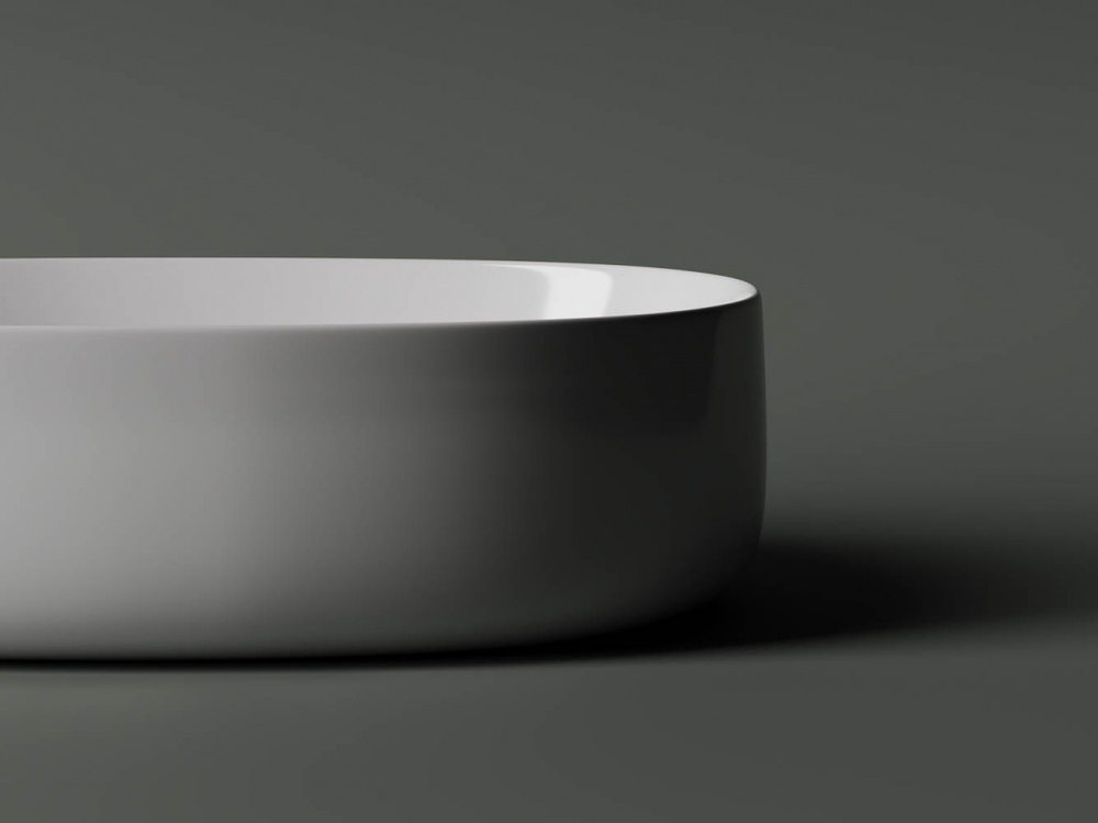 Раковина Ceramica Nova Element 54 см CN5023