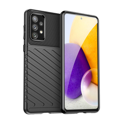 Ударопрочный защитный чехол для Samsung Galaxy A73 5G с 2022 года, серия Onyx от Caseport