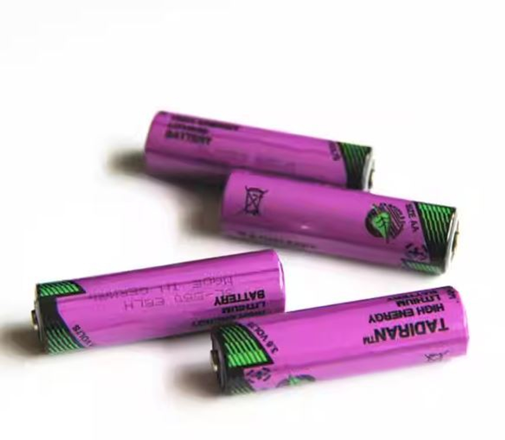 Элемент питания Tadiran SL-560/S