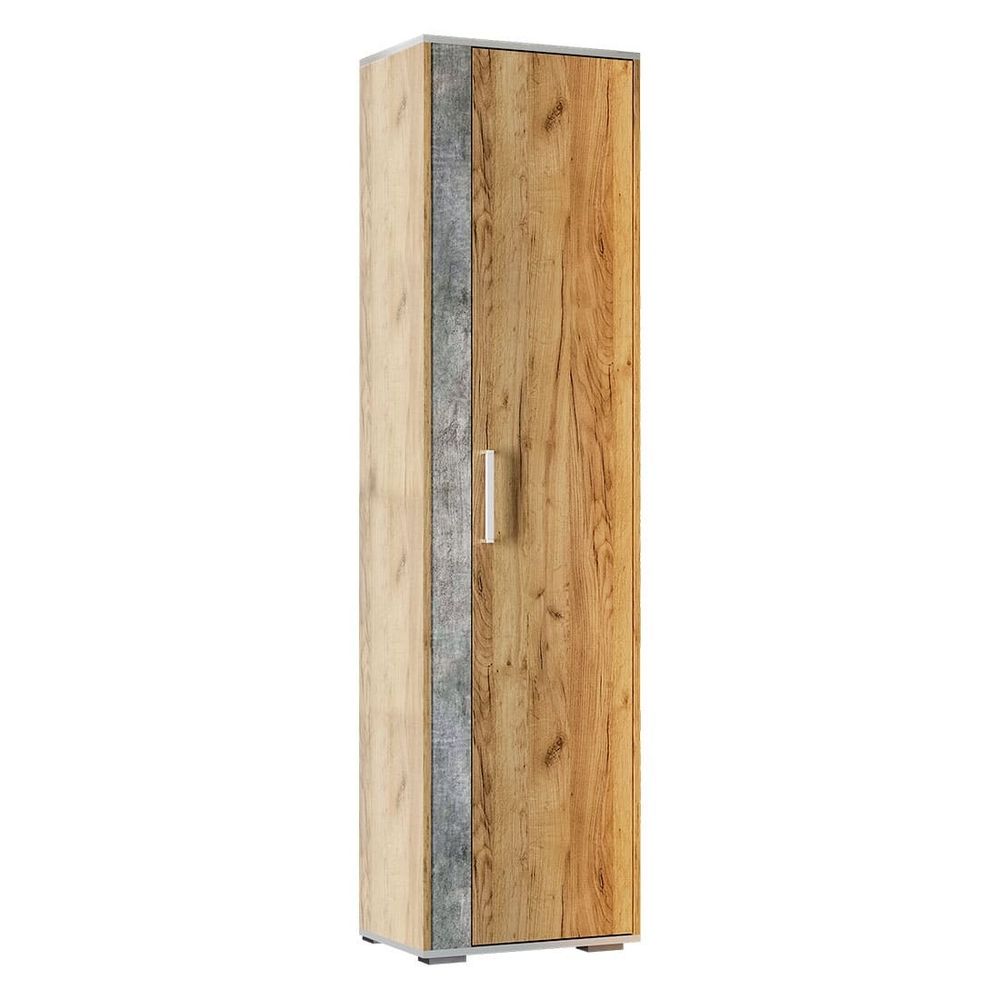 Прихожая Кензо Шкаф