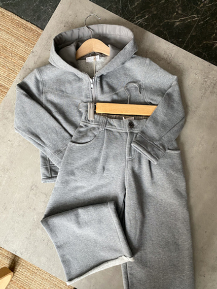 Новый хлопковый костюм Brunello Cucinelli, 104