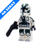 Клон-коммандер Гри (2 фаза)