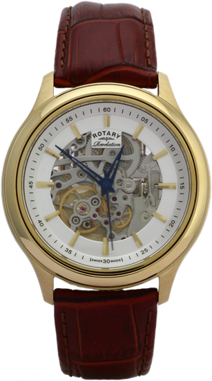Наручные часы Rotary GS02966/A/02