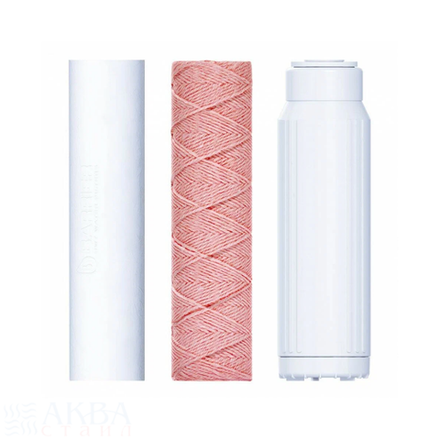 Комплект кассет "Барьер ПРОФИ Complex"