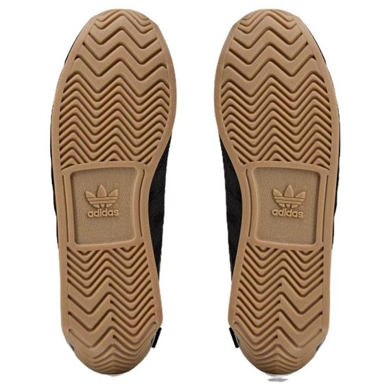 adidas originals COUNTRY OG Повседневная обувь Низкий Топ Черный Унисекс