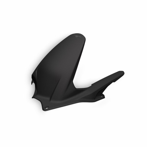 96982231AA DUCATI CARBON REAR MUDGUARD (SF V4)