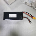 АКБ 16000 mAh (Литий полимерный)