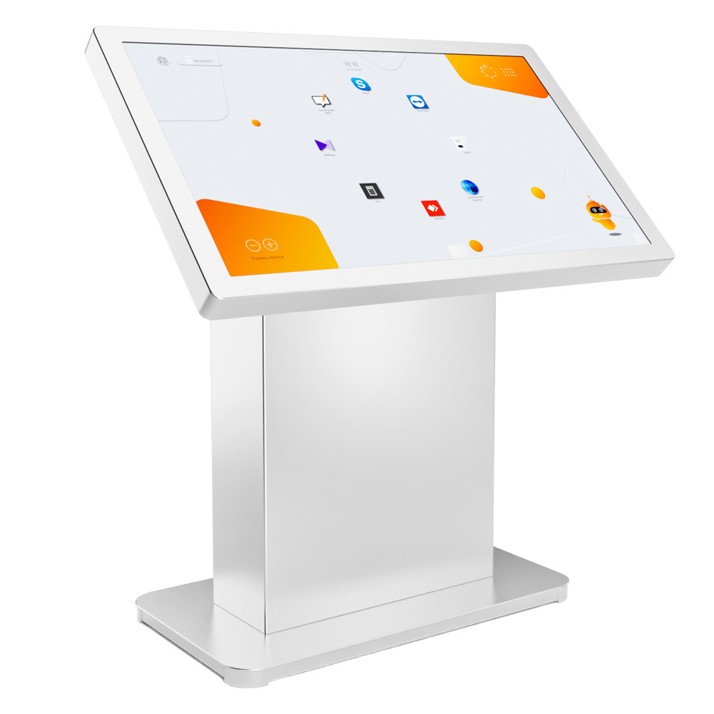 Интерактивный сенсорный стол BM Prototype D 32"