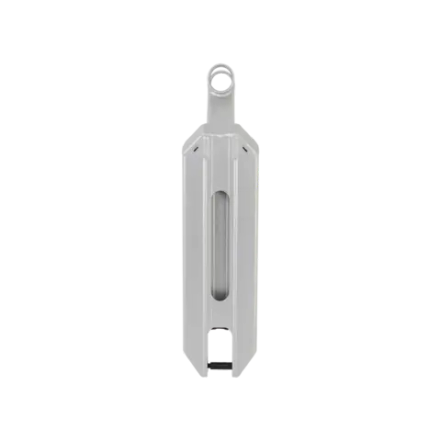 Купить Дека для трюкового самоката Triada Aether 43 silver