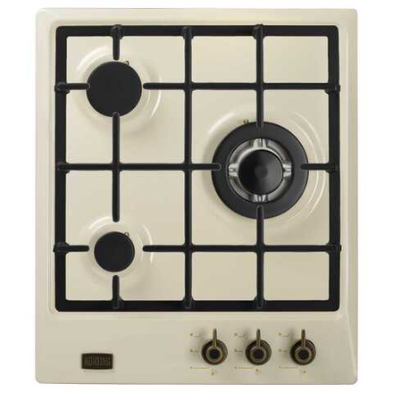 Газовая варочная панель Korting HG 465 CTRB