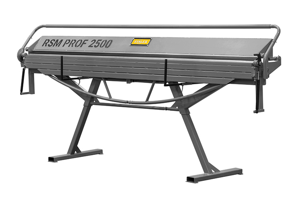Листогибочный станок Stalex RSM Prof 2500