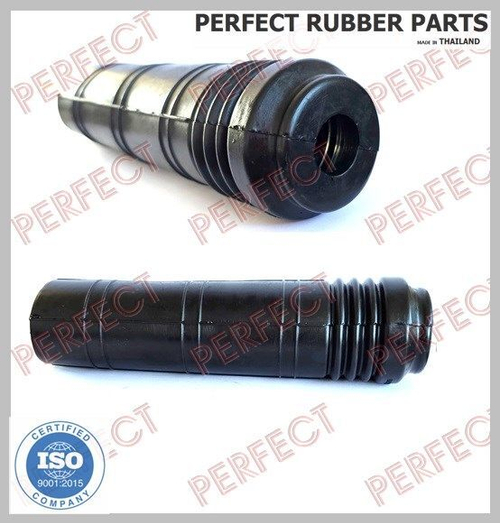 Пыльник заднего амортизатора PERFECT (Кратность 1 шт) NS57J32E