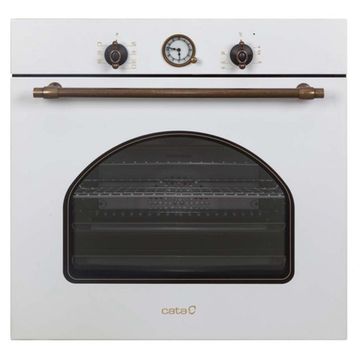 Электрический духовой шкаф CATA MRA 7108 WH