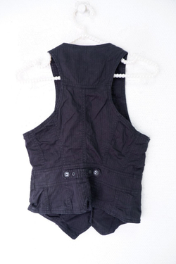 Жилет Promod стильный 42 размер