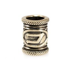 Руна Уруз подвеска