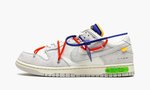 Dunk Low "Off-White - Lot 13"