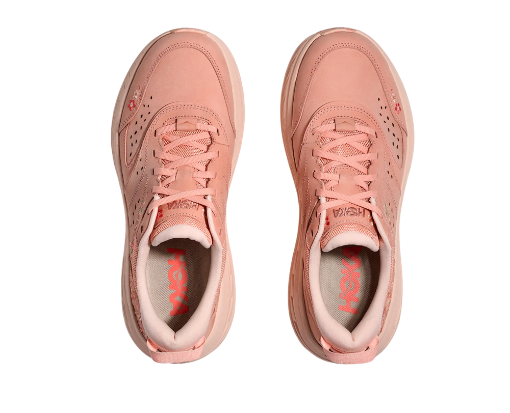 Кроссовки unisex Hoka Bondi L BP