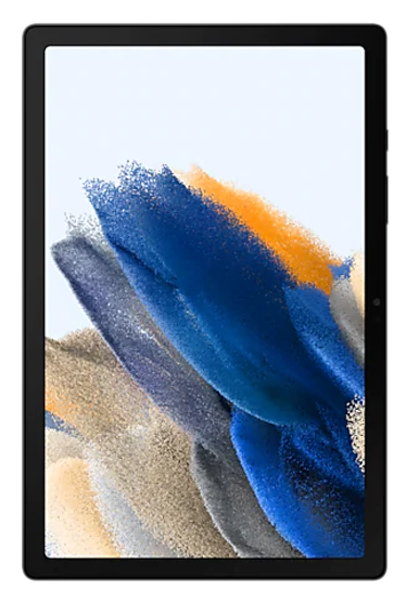 Планшет Samsung Galaxy Tab A8 LTE 64Gb темно-серый