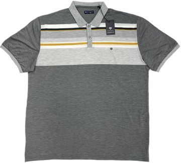 Большая Футболка ПОЛО TONY MONTANA (60-64p.)