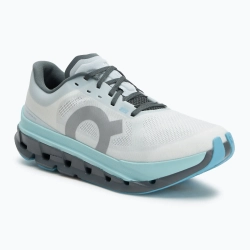 Женские Кроссовки для бега On Cloudflow 5 arctic/stone