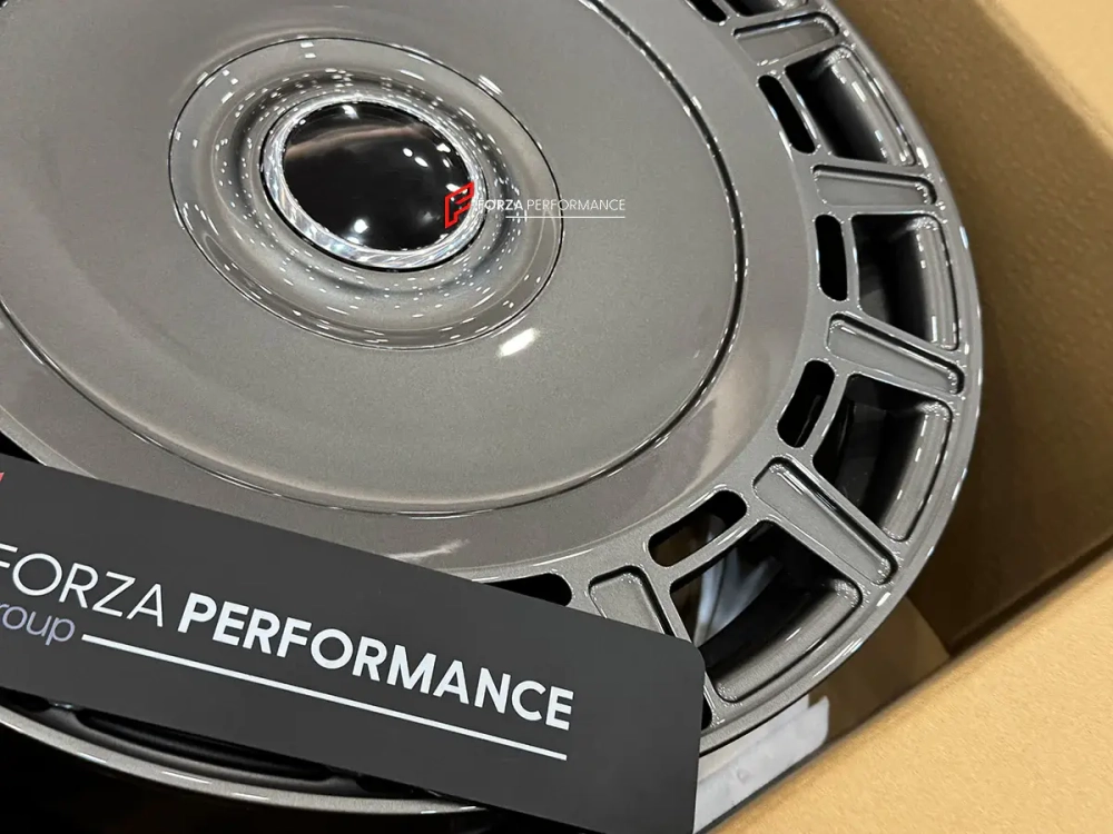 КОВАНЫЕ ДИСКИ ДЛЯ CHEVROLET TAHOE 2022 ШЕВРОЛЕ Тахое