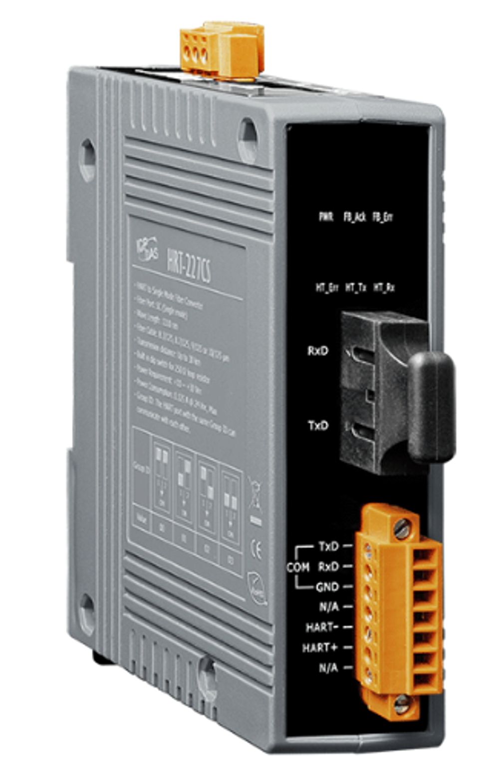 Преобразователь ICP DAS HRT-227CS