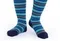 Термобелье детское колготки Norveg Merino Wool 11WU