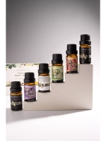 Эфирные масла набор 6 шт