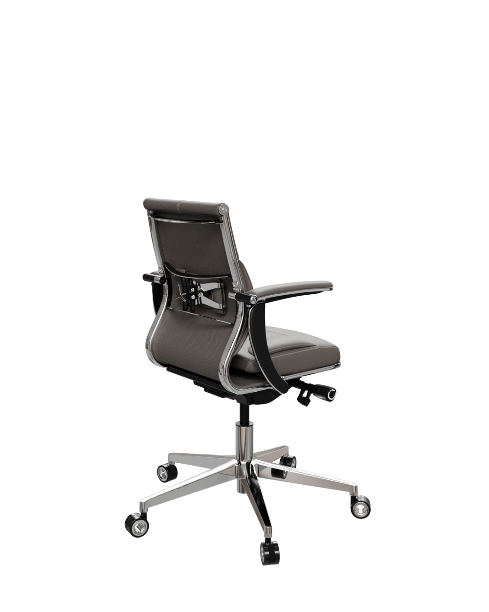 Эргономичное кресло Samurai S4-11U - Infinity /Kc06/Wm06/U1mL-mL(M26.B35.G25.W04)