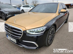 Mercedes-Benz S-Class W223 S450L 4MATIC (06.2022)