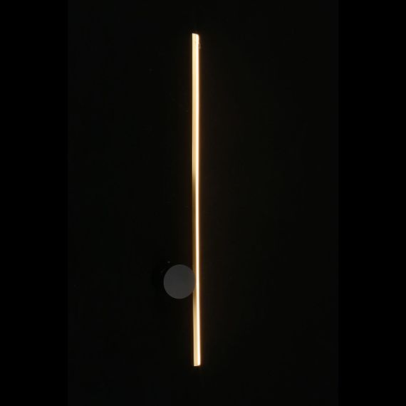 Настенный светодиодный светильник Aployt Beatris APL.056.01.09