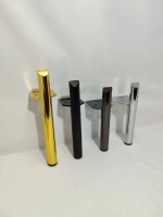 Мебельные ножки металлические под диван кресло тумбу шкаф