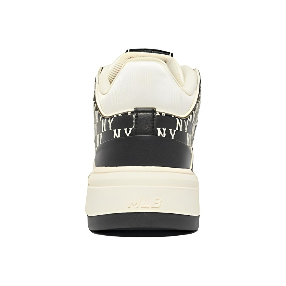 Кроссовки MLB NY Yankees Chunky Liner Basic, 3ASXLM13N-50BKS