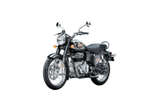Royal Enfield Bullet 350 Standard Black