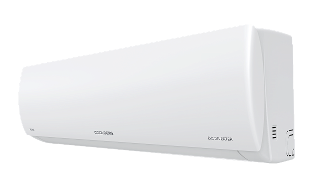 Настенный блок COOLBERG RUNA Multi DC CI12R1_TR2_IN