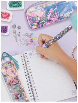 Детский набор для создания аксессуаров для девочек, серия Isadora марка Nebulous Stars