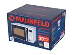 Микроволновая печь MAUNFELD MFSMO.20.7TWH фото 7
