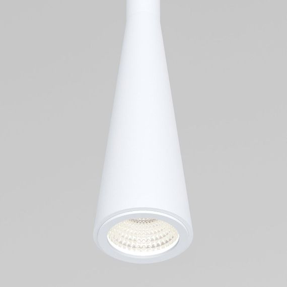 Подвесной светодиодный светильник Elektrostandard Vist 50312 LED a068610