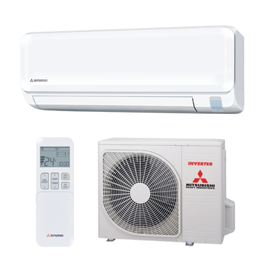 Сплит система Mitsubishi Heavy Стандарт Плюс SRK50ZTL-W/SRC50ZTL-W